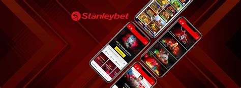 stanleybet aplicatie - Stanleybet download gratis